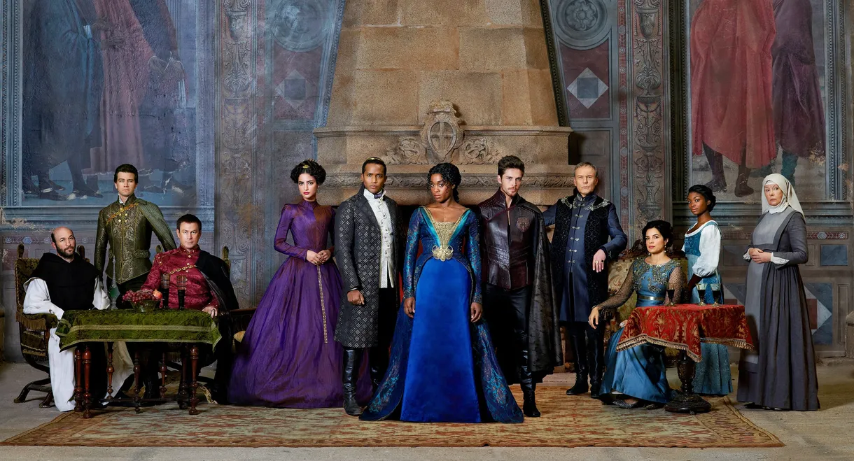 Still Star-Crossed