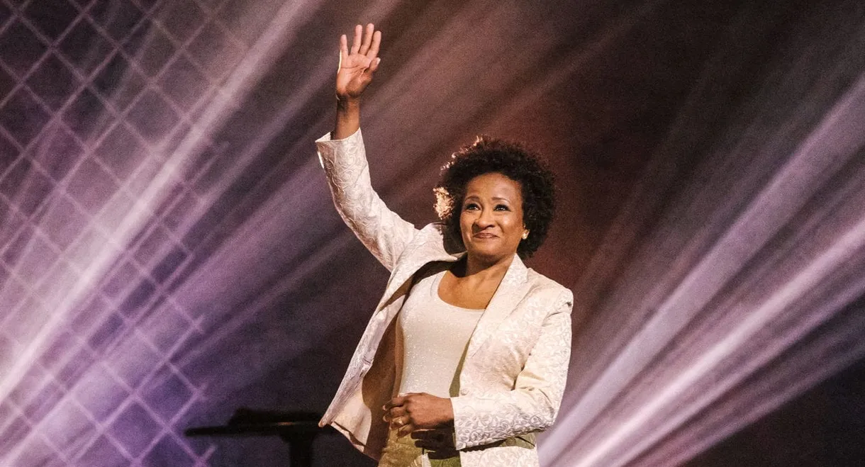 Wanda Sykes: Not Normal