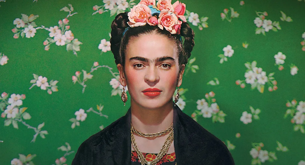 Frida. Viva la Vida