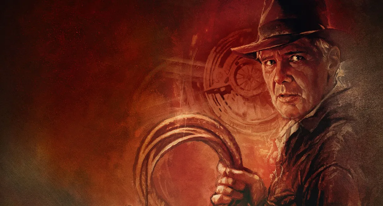 The Making of Indiana Jones and the Dial of Destiny