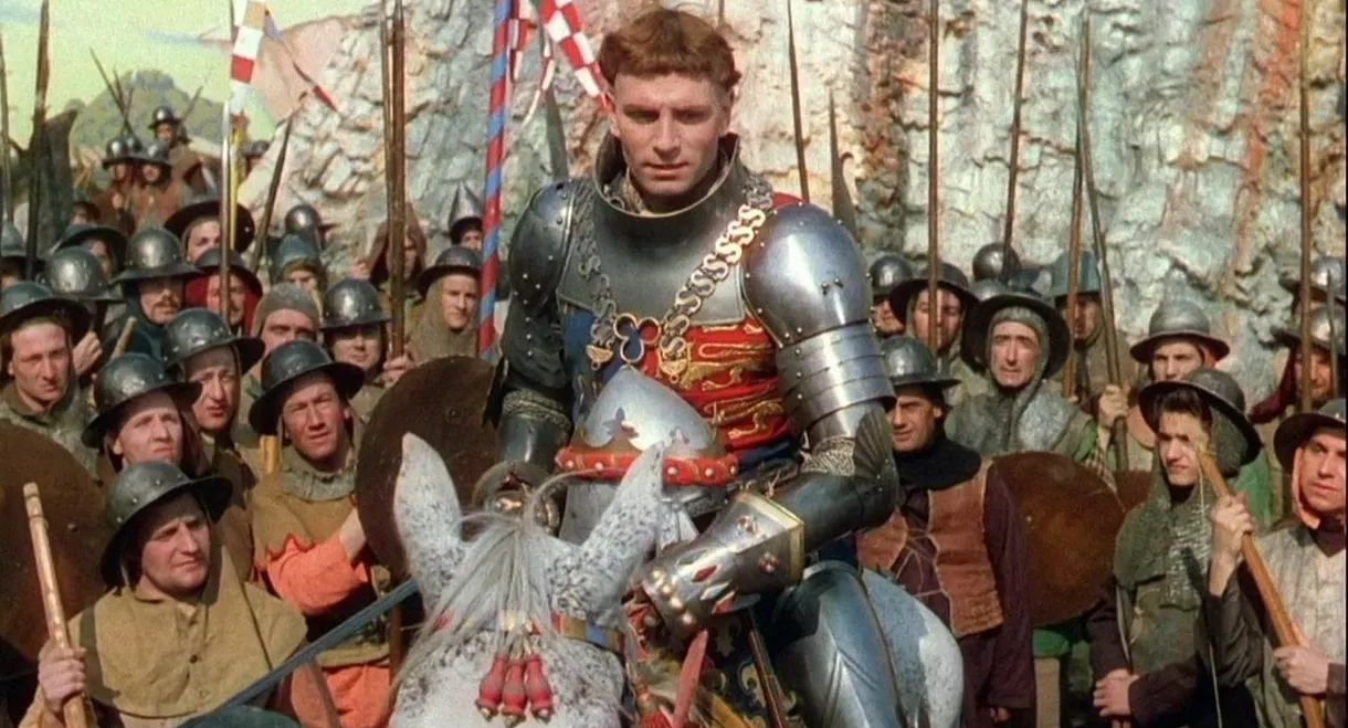 Henry V