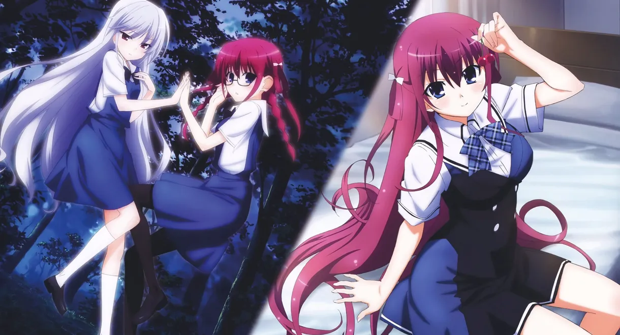 The Fruit of Grisaia