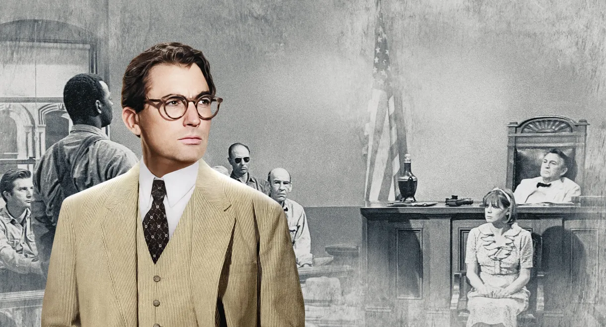 To Kill a Mockingbird