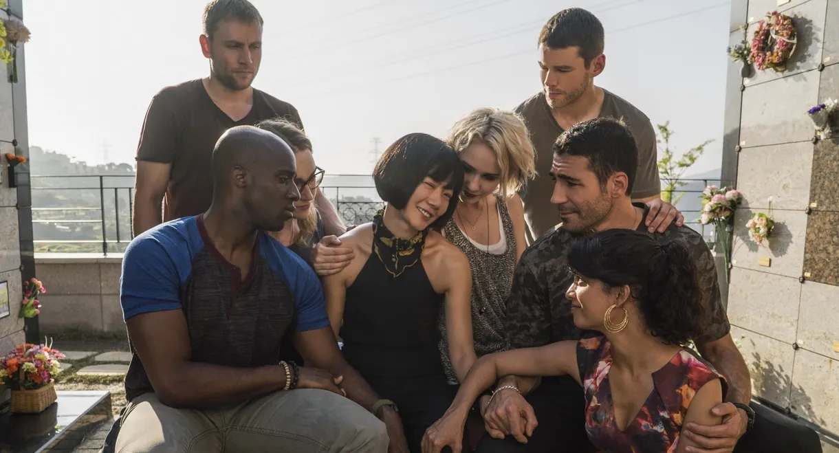 Sense8