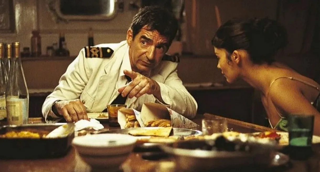 Lost Seamen