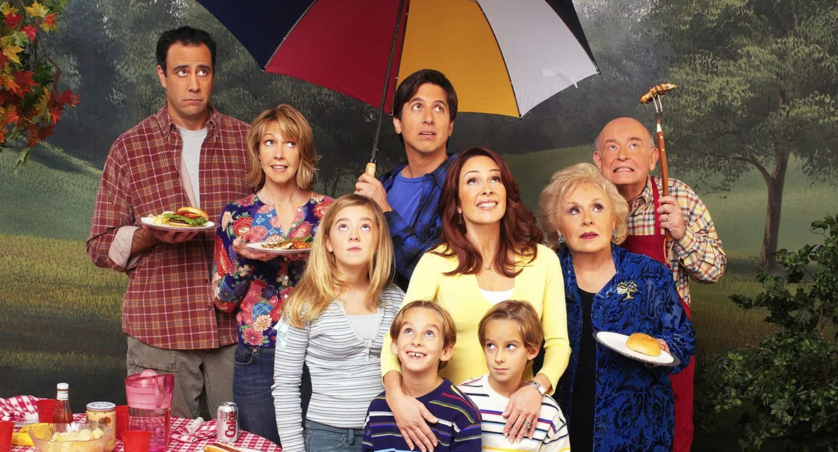 Everybody Loves Raymond