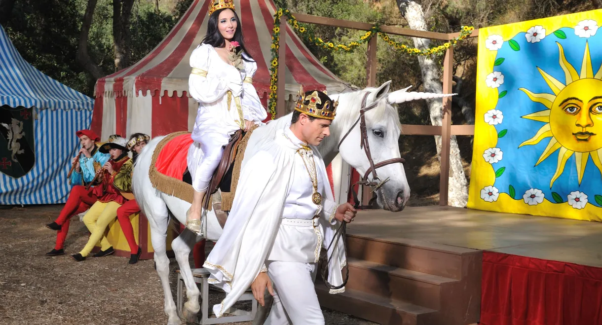 The Love Witch