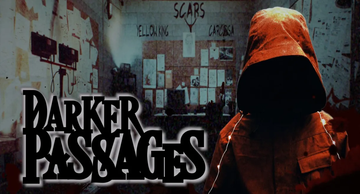 Darker Passages