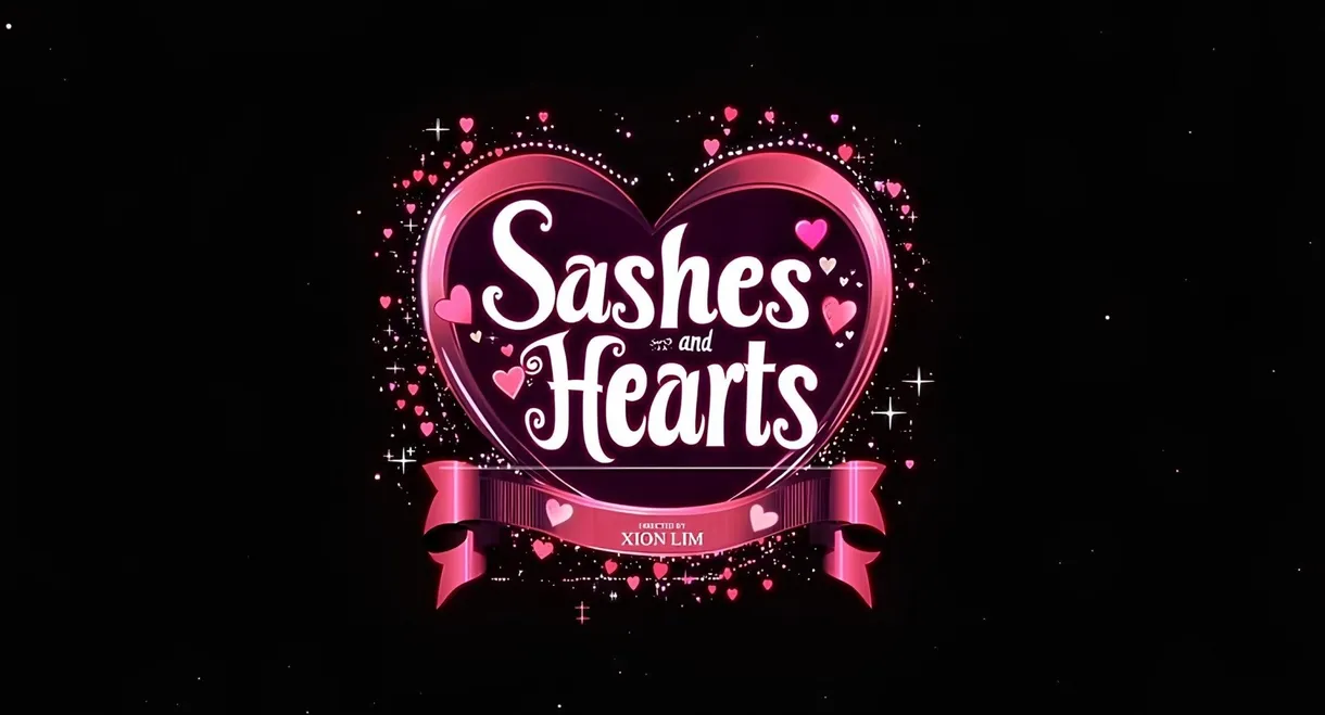 Sashes and Hearts