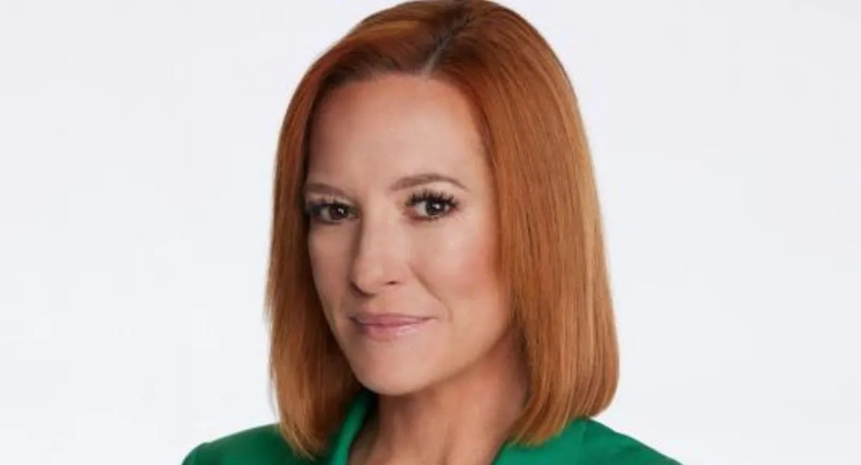 Inside with Jen Psaki