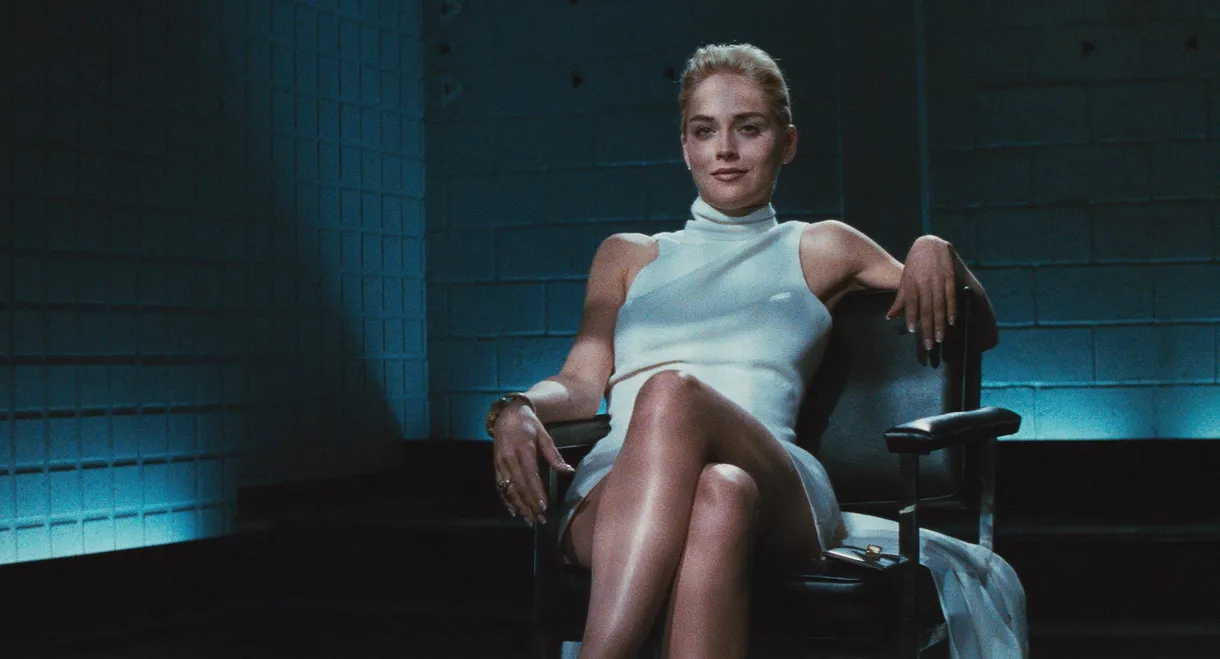 Basic Instinct