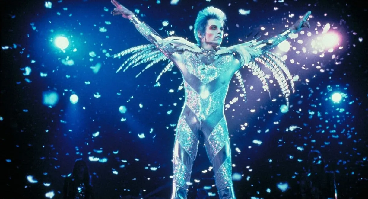 Velvet Goldmine