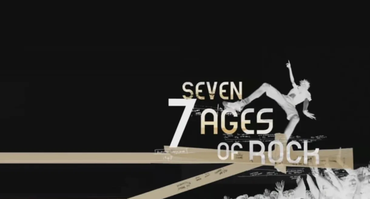 Seven Ages of Rock