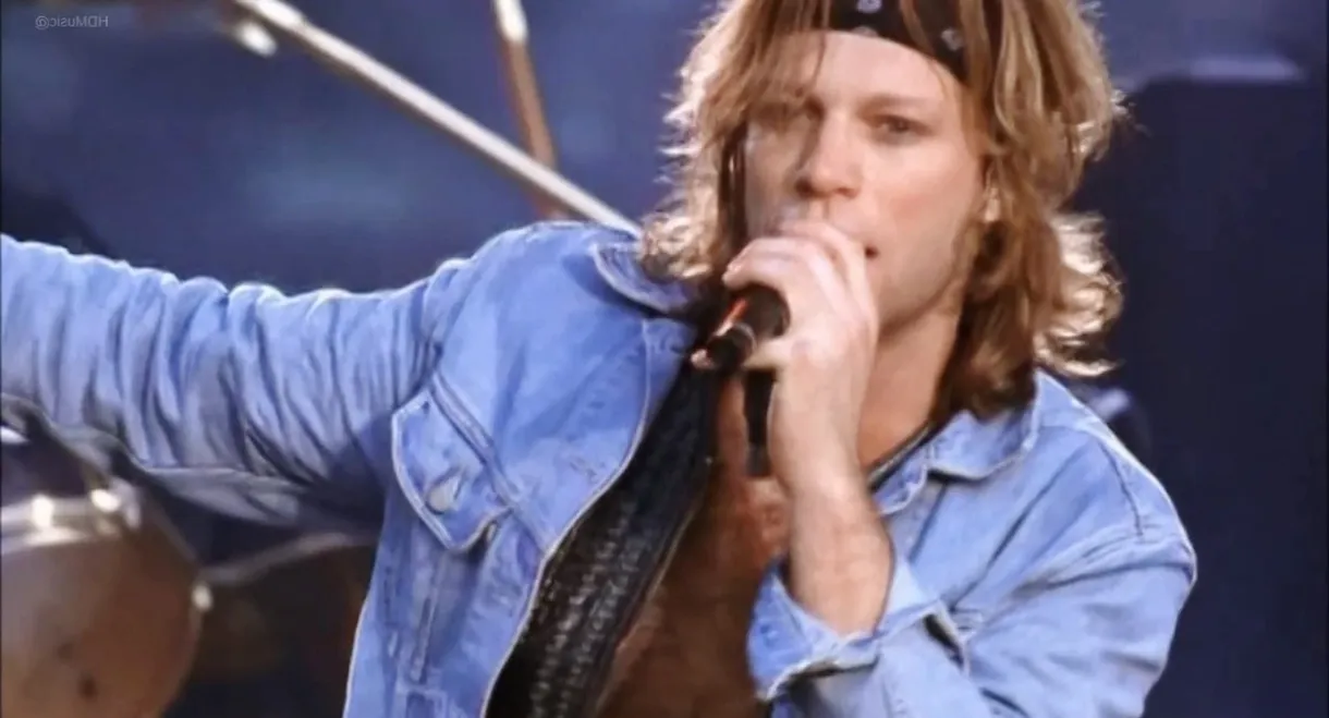 Bon Jovi | Live from London