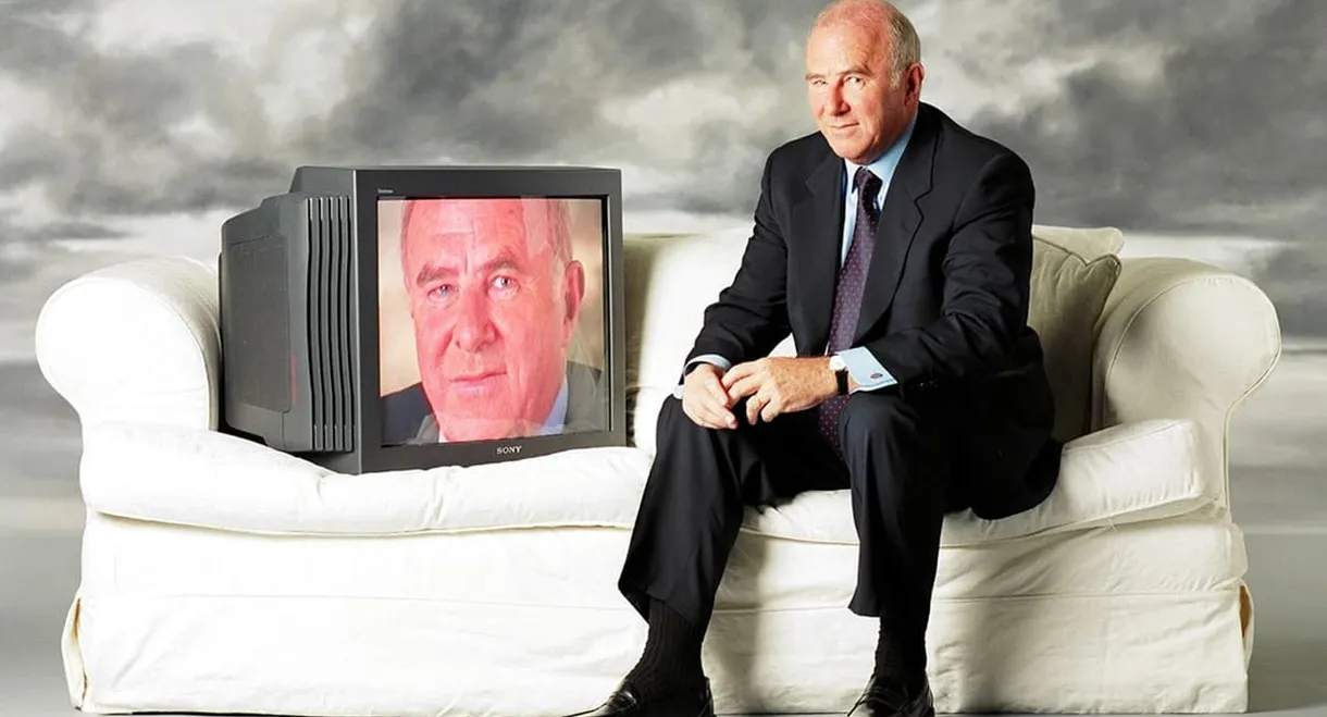 Clive James on Television