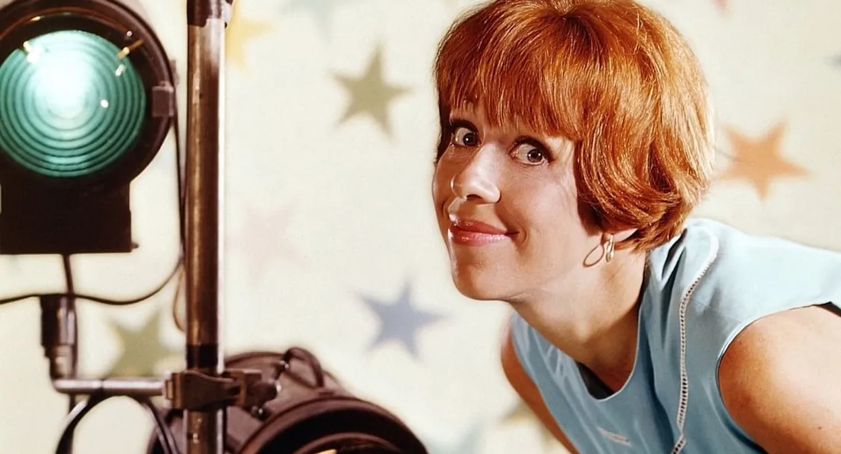 The Carol Burnett Show