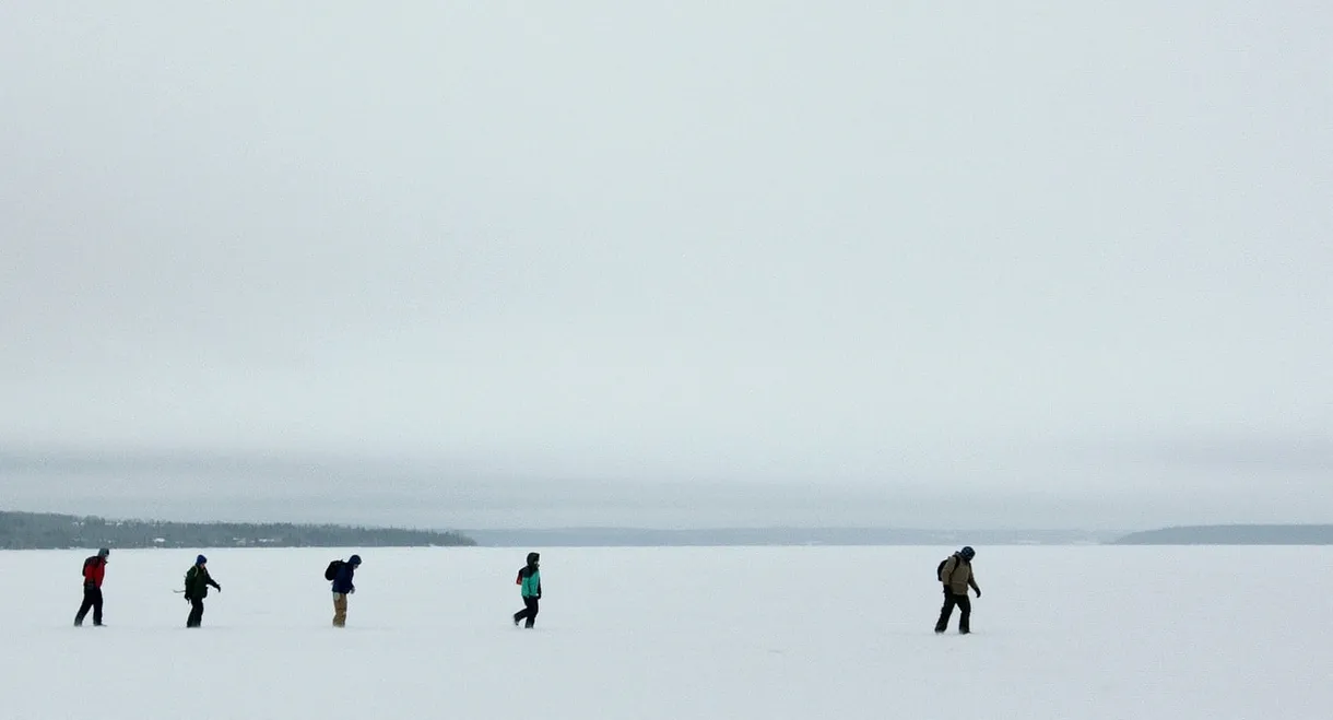 Skating to New York