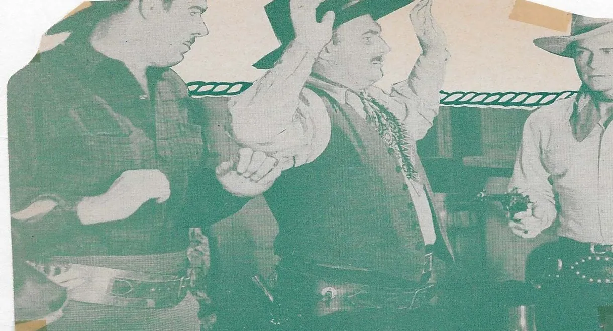 Bullets and Saddles