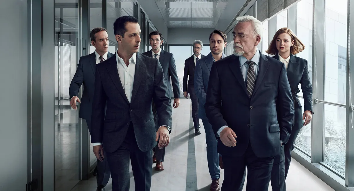 Succession