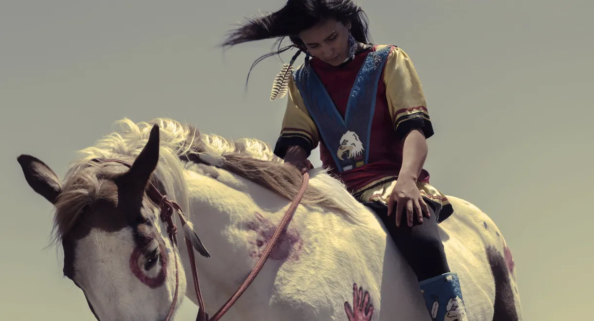 Women of the White Buffalo