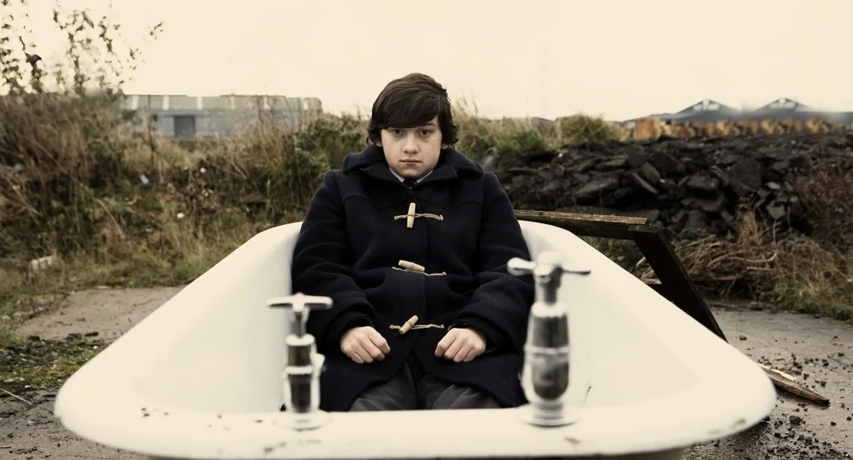 Submarine