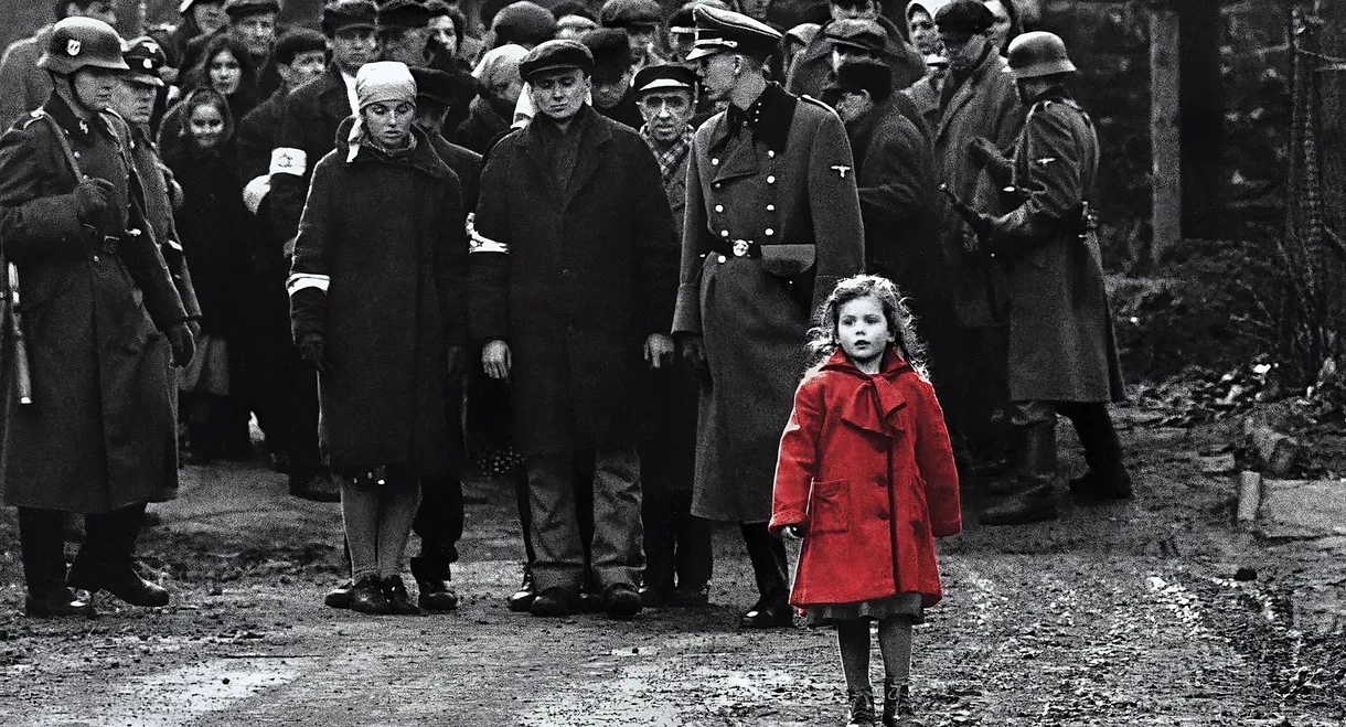 Schindler's List