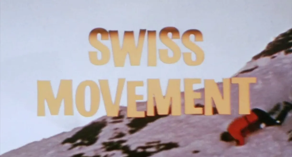 Swiss Movement