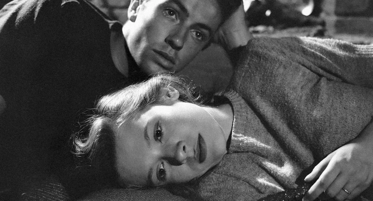 They Live by Night