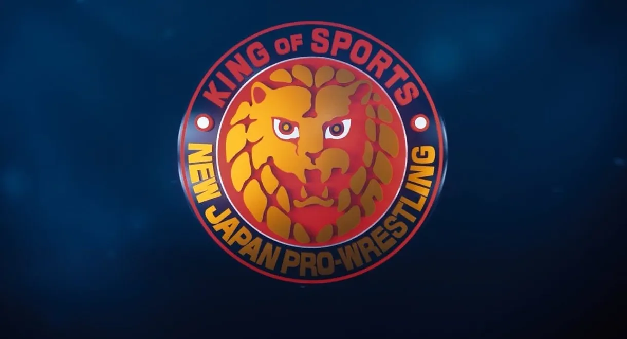 New Japan Pro Wrestling