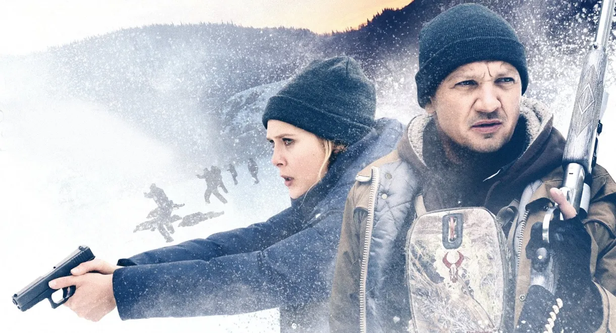 Wind River