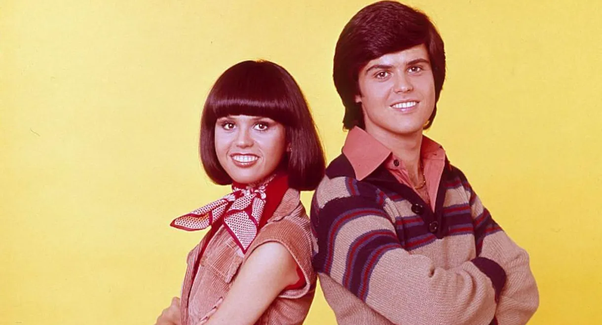 Donny & Marie