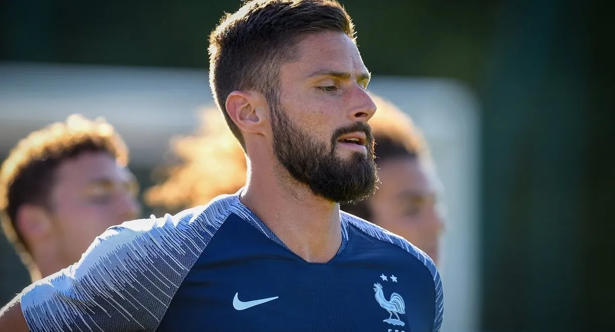 Olivier Giroud, le mal-aimé