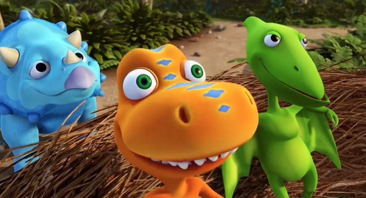 Dinosaur Train