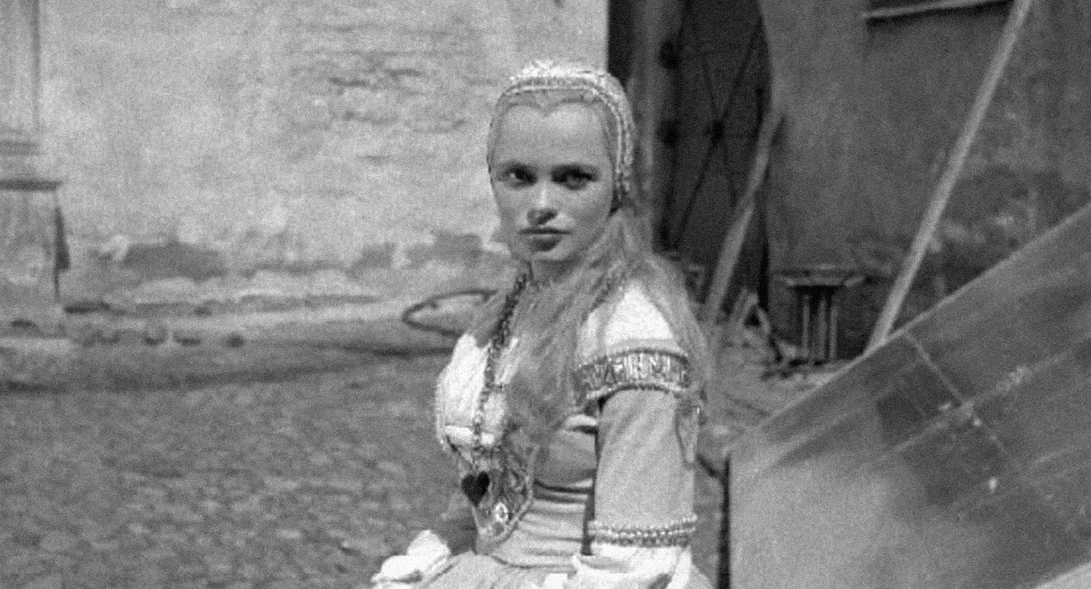 Karin Månsdotter