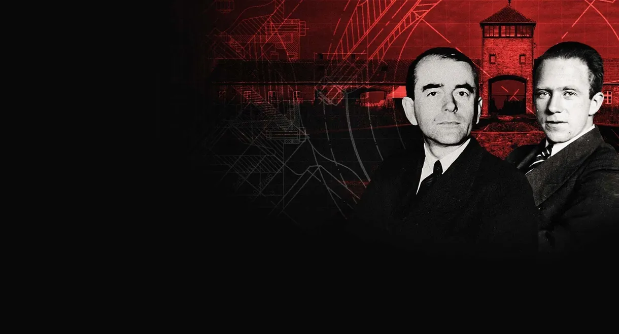 Hitler's Engineers: Building the Third Reich