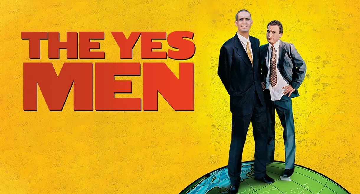 The Yes Men