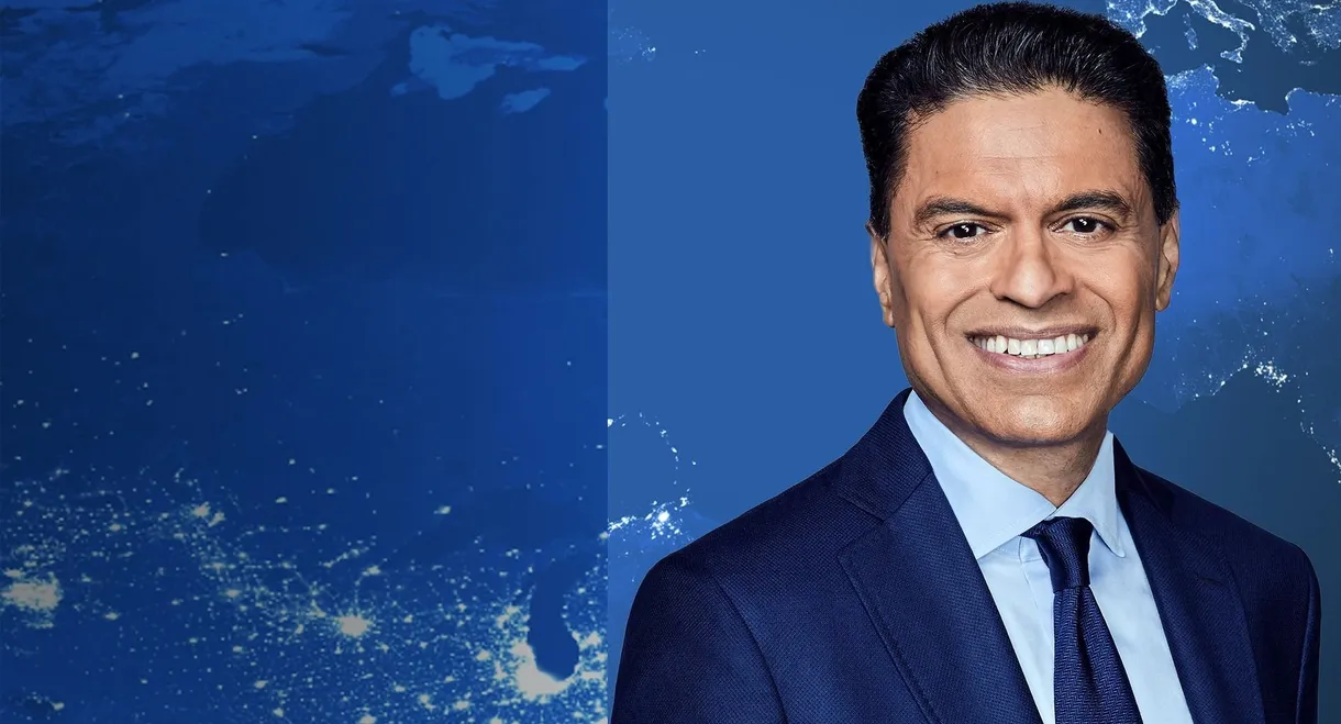 Fareed Zakaria GPS