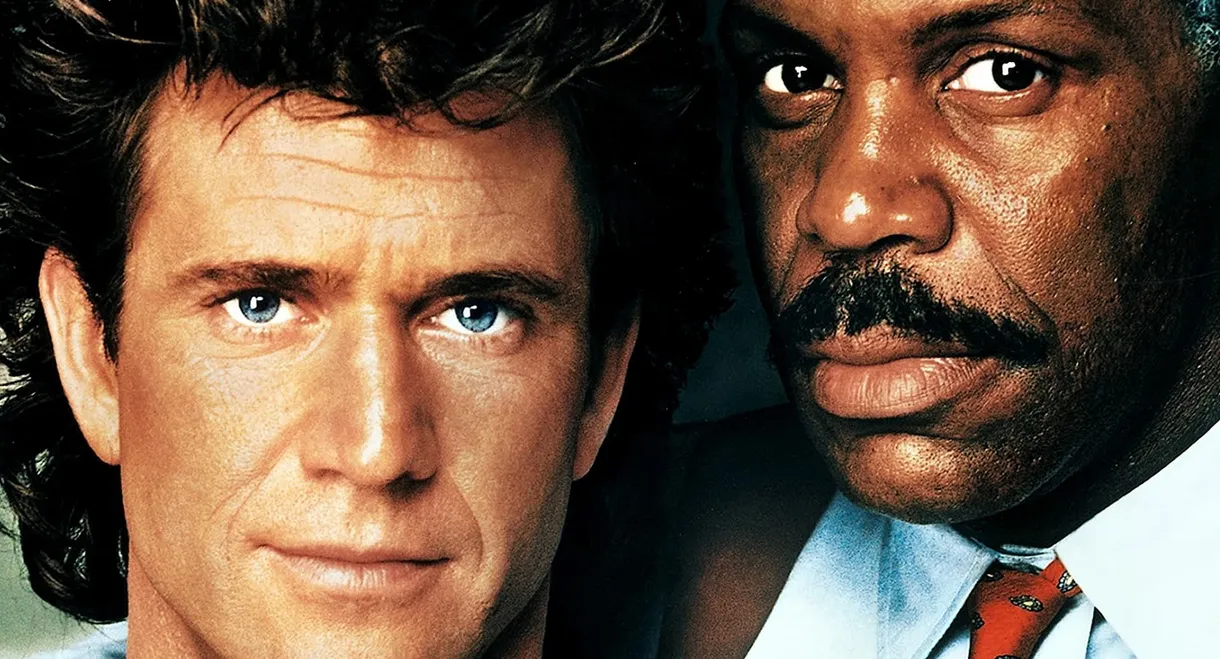 Lethal Weapon 2