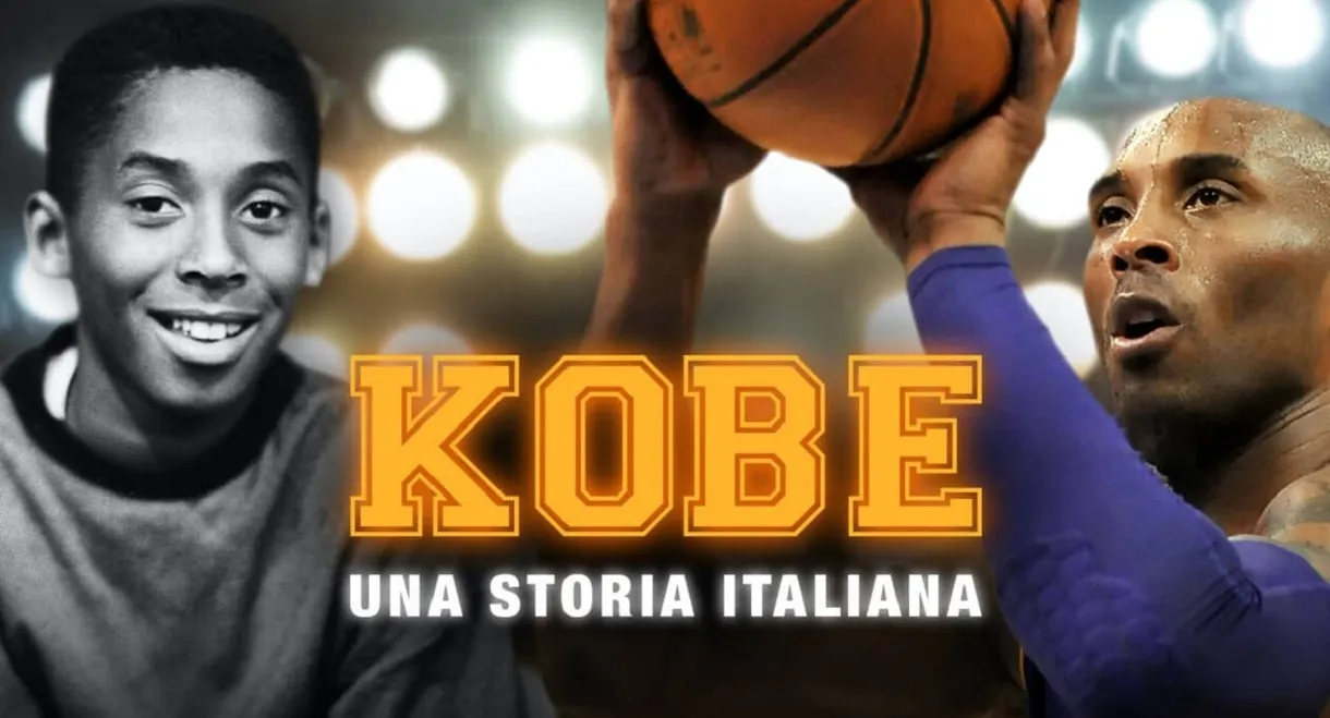 Kobe - Una storia italiana