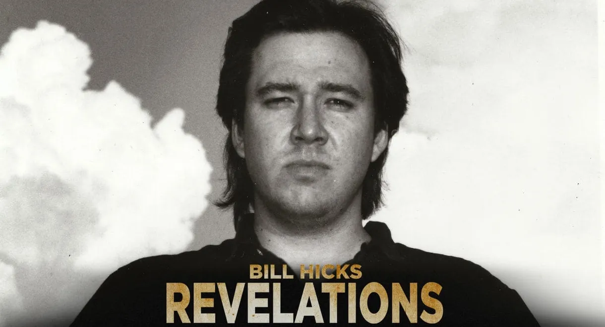 Bill Hicks: Revelations