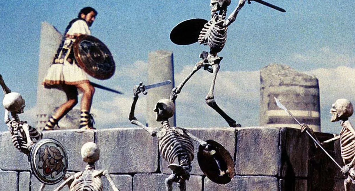 Jason and the Argonauts