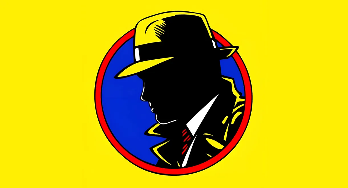 Dick Tracy