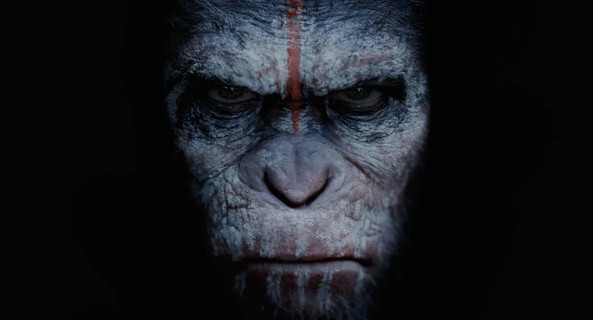 Dawn of the Planet of the Apes