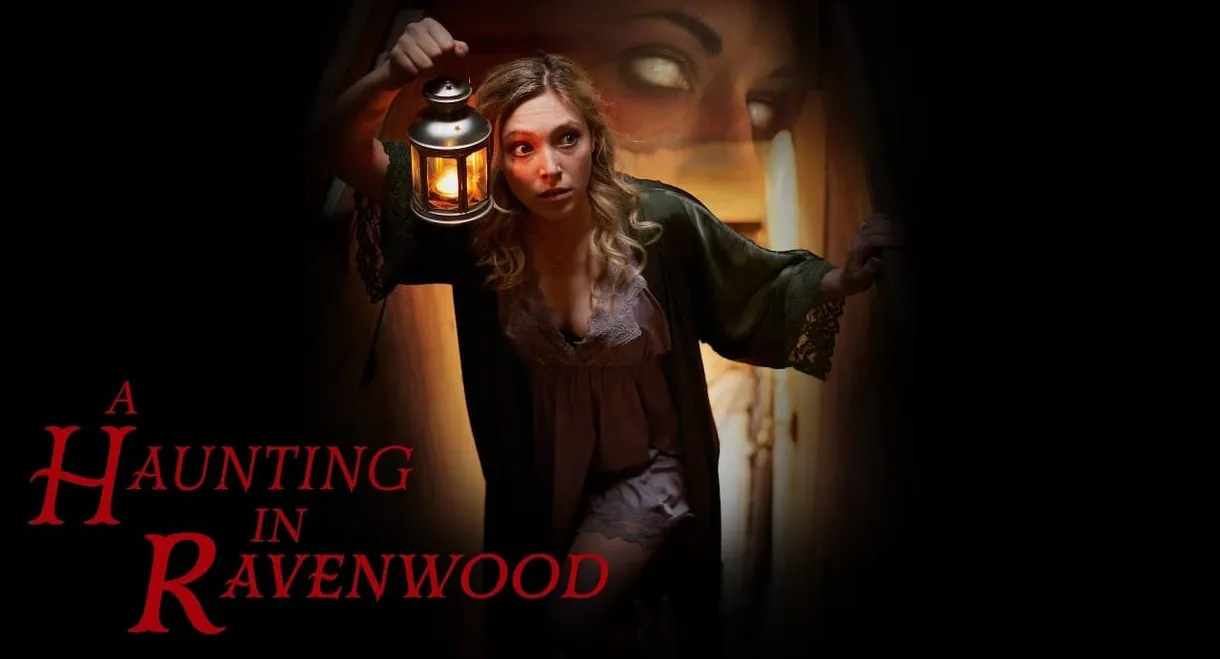 A Haunting in Ravenwood