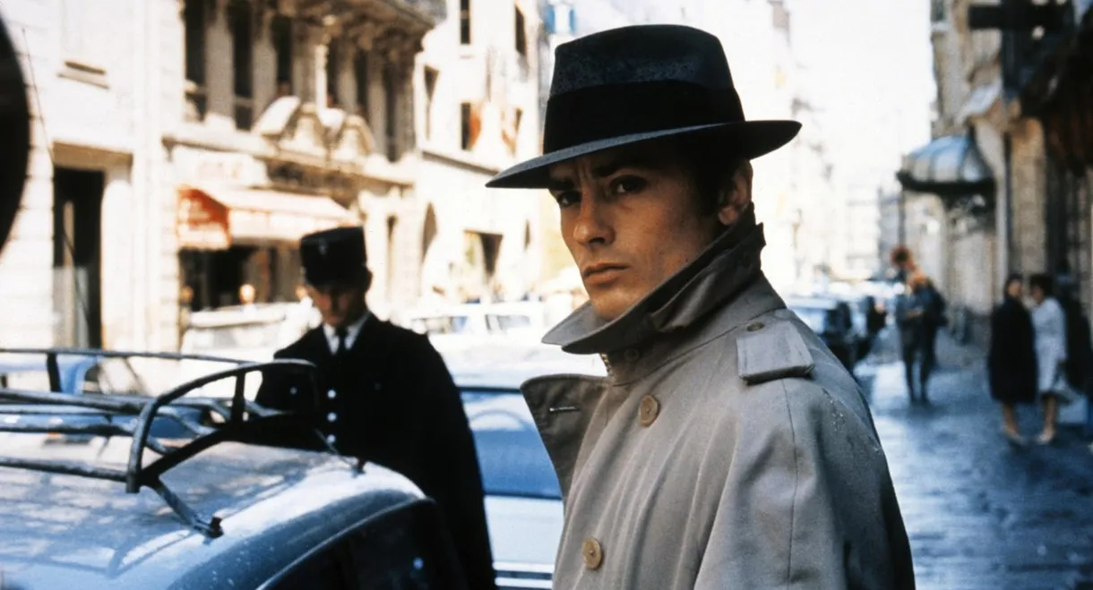 Le Samouraï