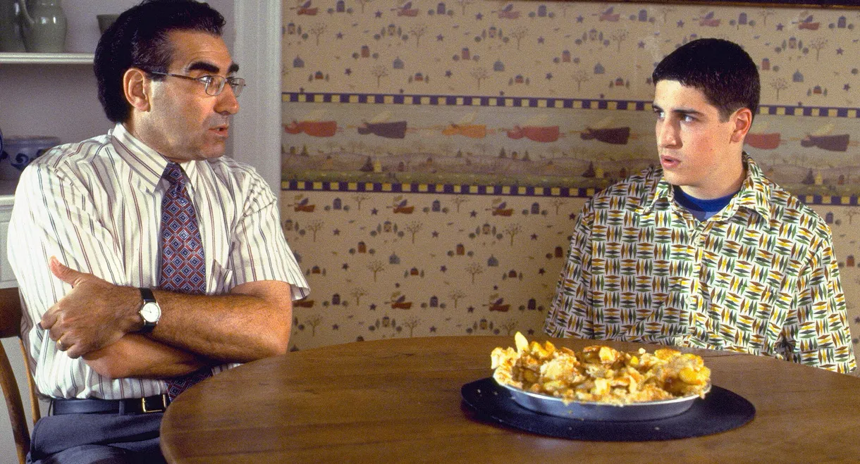 American Pie