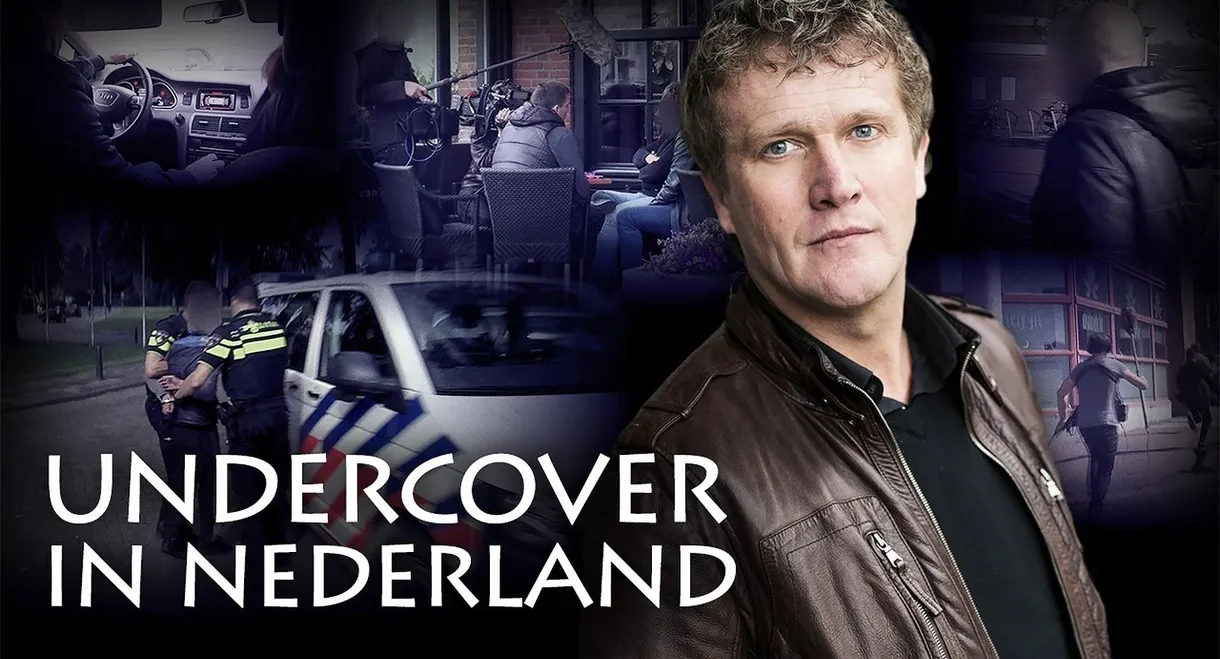 Undercover in Nederland