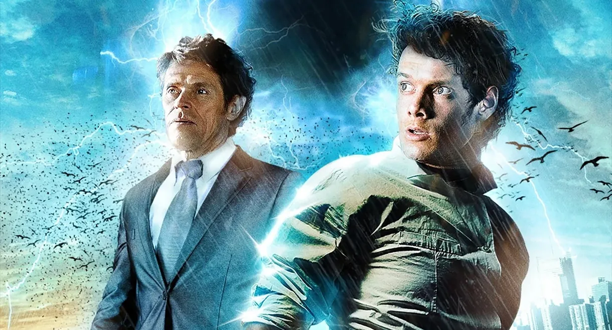 Odd Thomas