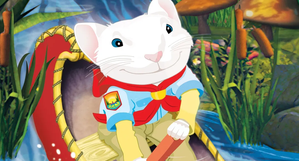 Stuart Little 3: Call of the Wild