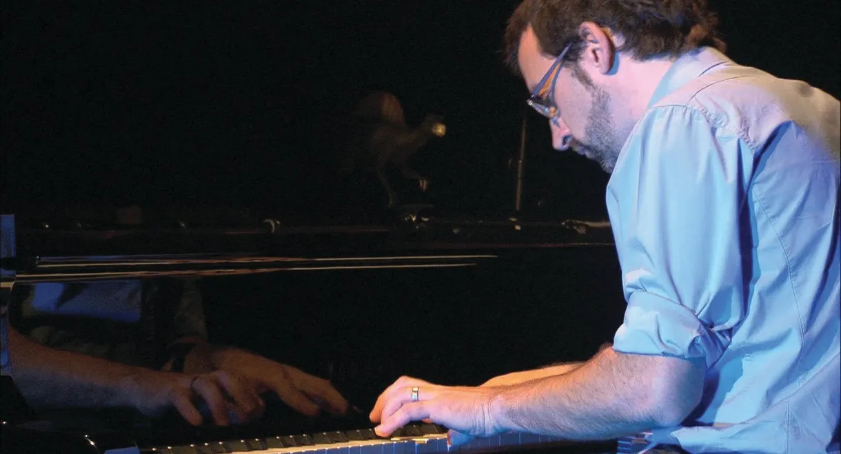 Neil Cowley Trio: Live at Montreux